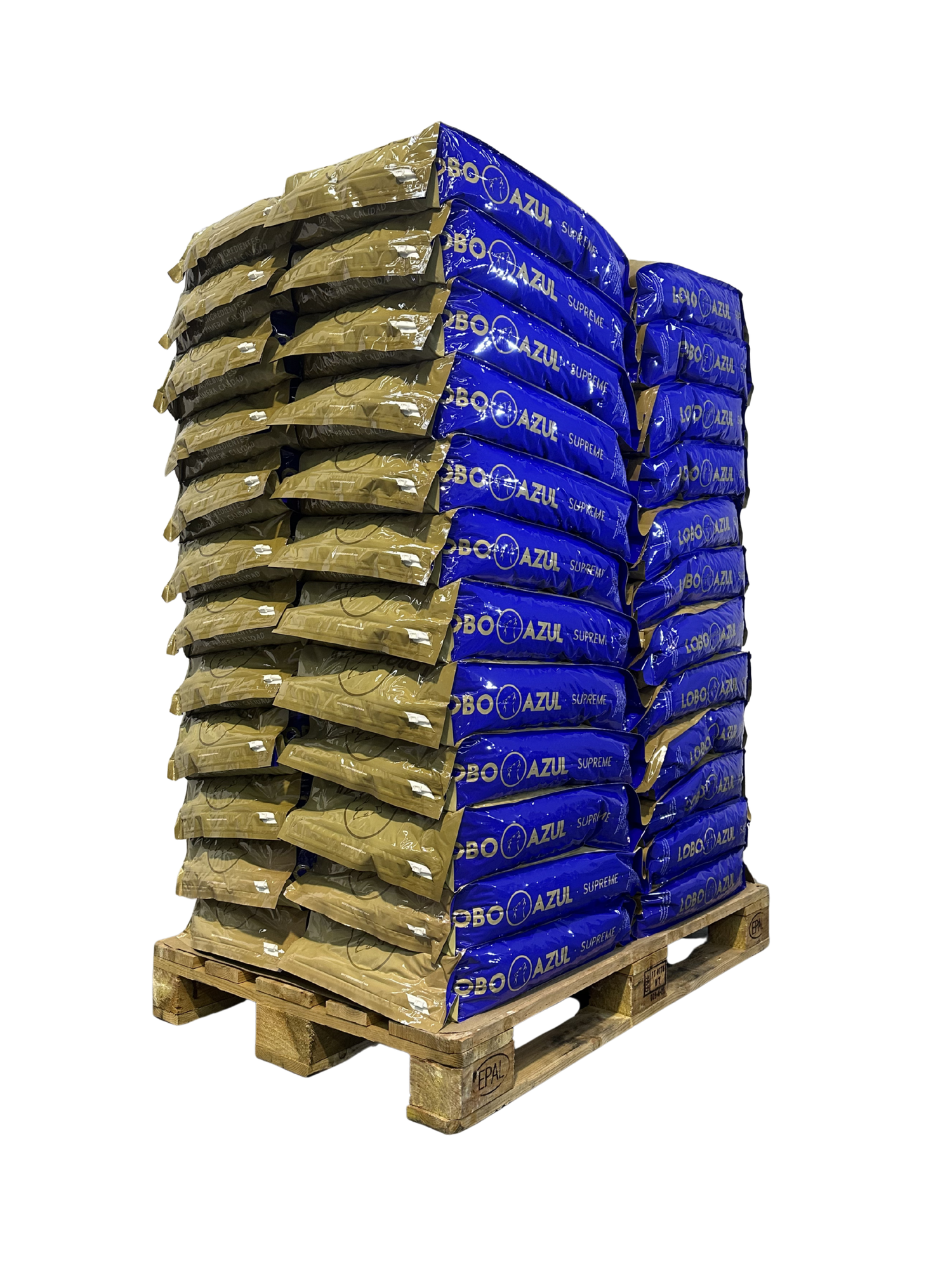 Supreme Grain Free 12kg PALET COMPLETO (48 Unidades)