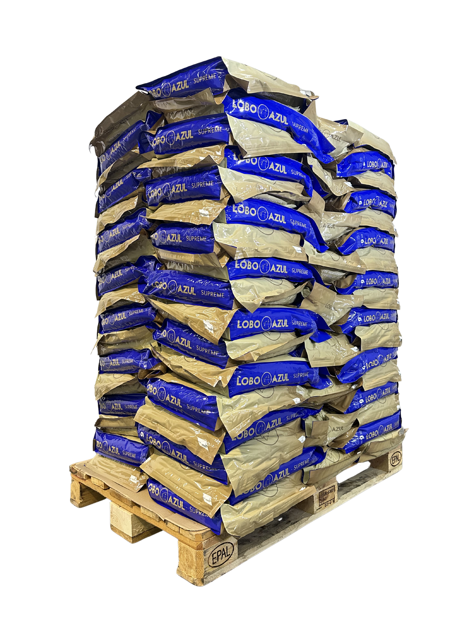 Supreme Grain Free Cat 6kg PALET COMPLETO (85 Unidades)