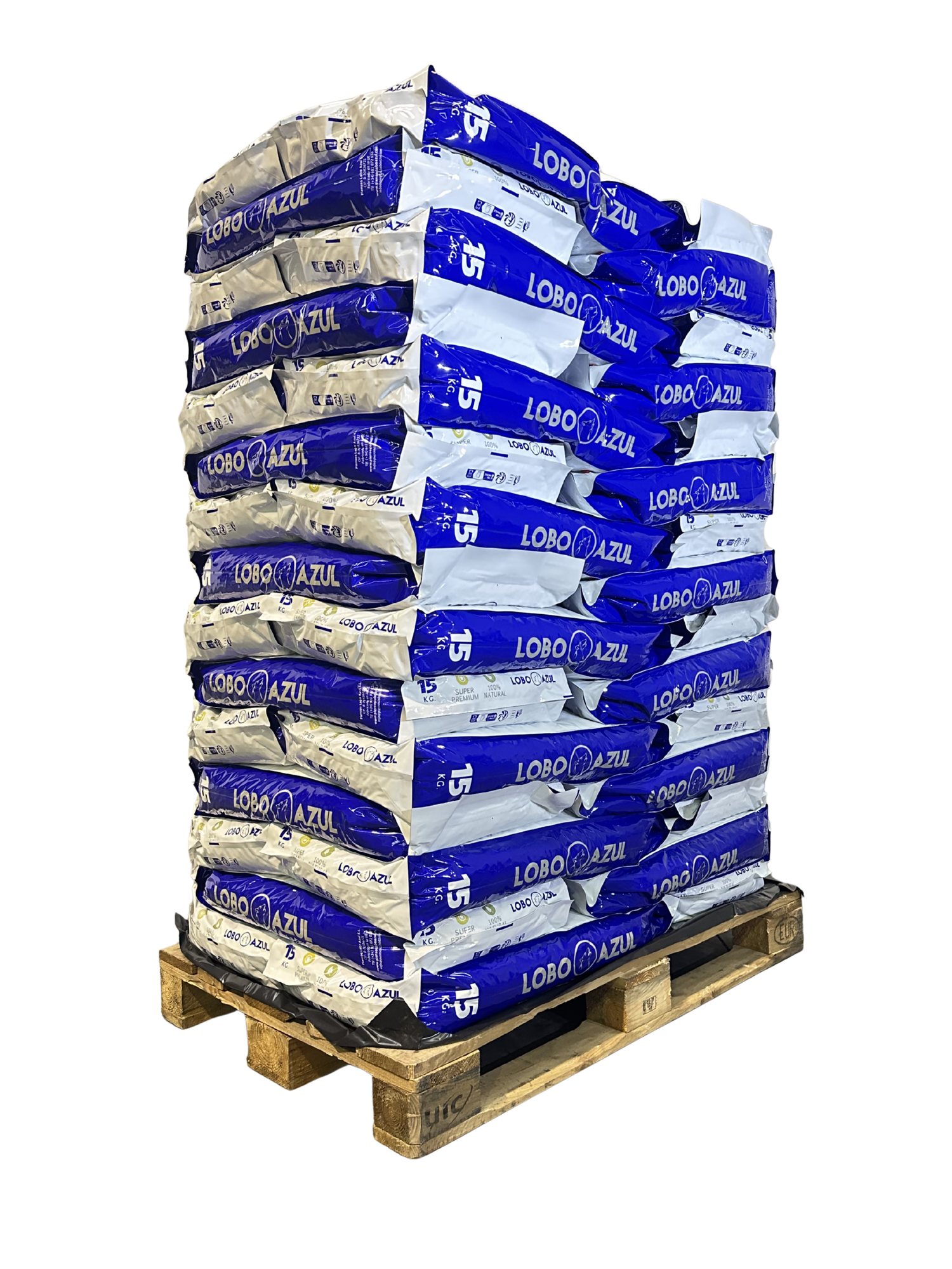 Super Premium Cat 15kg PALET COMPLETO (45 Unidades)