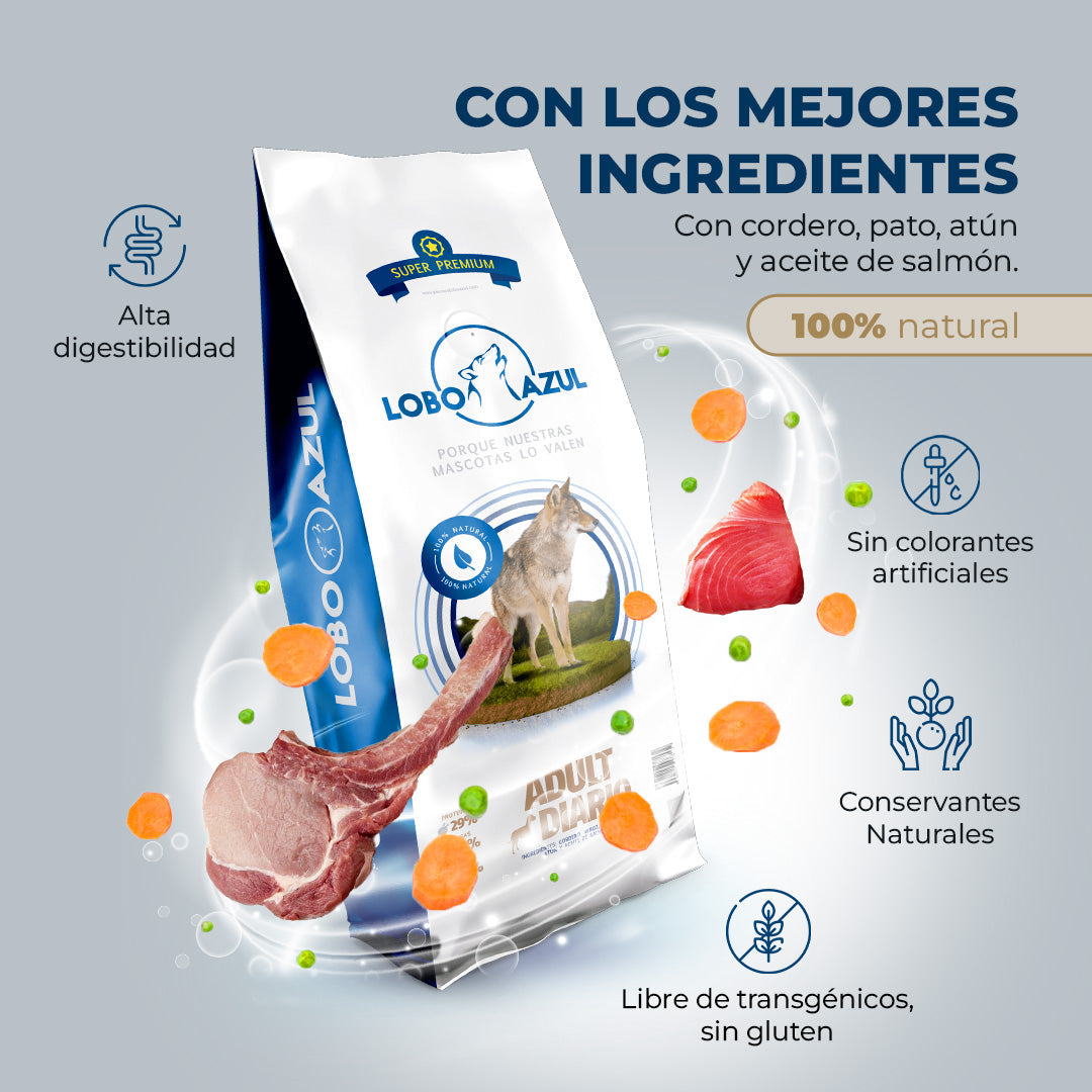 Adult Diario